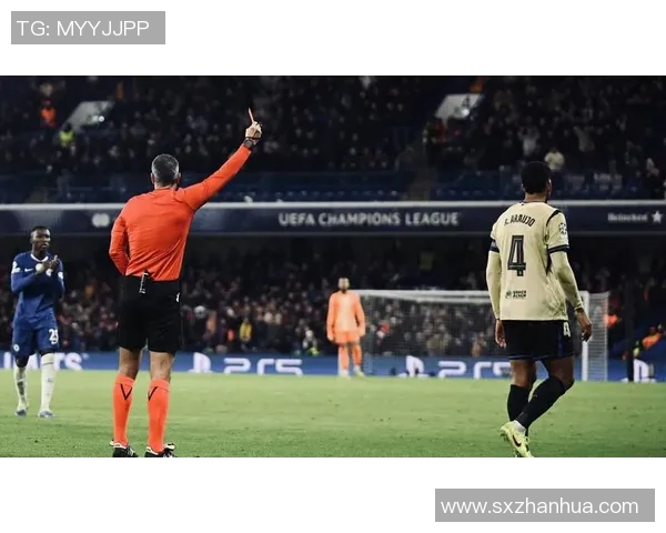 英超历史冷门国米5-1逆袭巴萨引发全场震撼