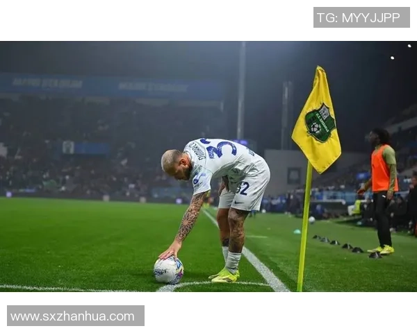 中超精彩对决波尔图点球大战险胜国米引发全场狂欢