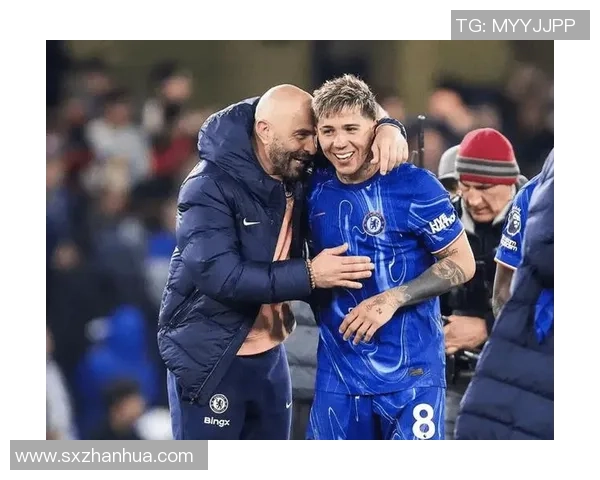 切尔西逆转热刺夺冠之路精彩瞬间解析全场沸腾